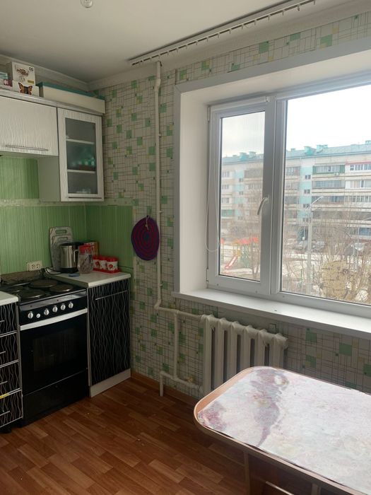 Продам двухкомнатную квартиру