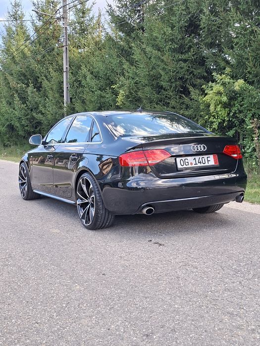 AUDI A4 2010 — imagine 5