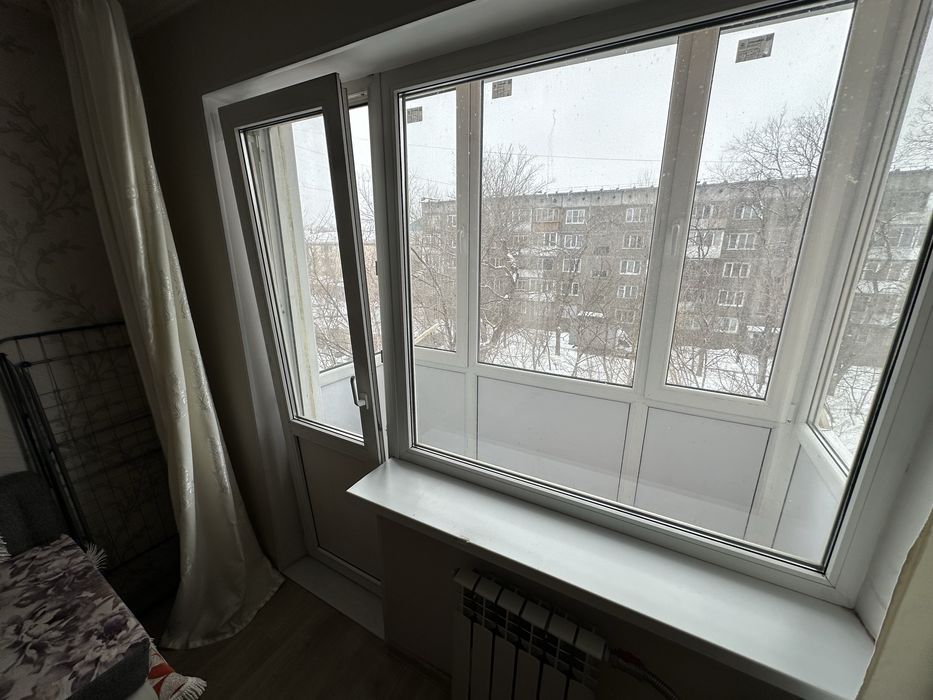 Сдам 1,5 квартиру