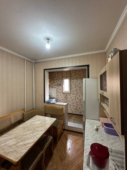 Аренда двухкомнотная Французкая планировка