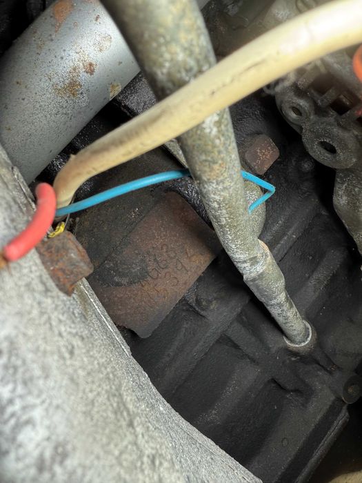 Двигатель Mitsubishi 4G63 2.0 DOHC 16v