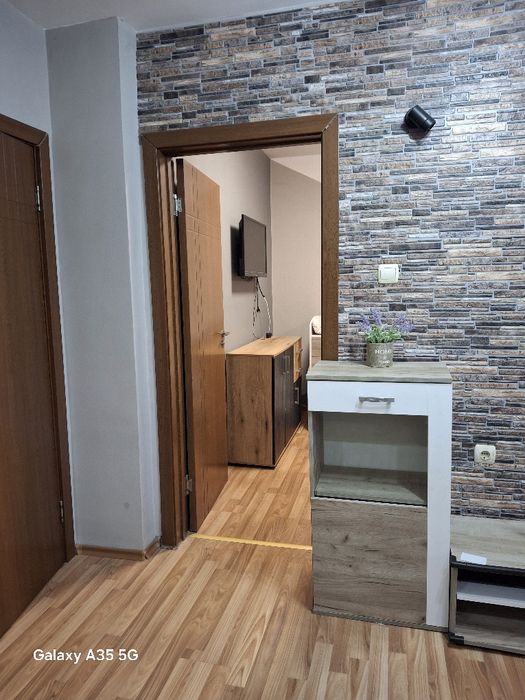 Дава се под наем Двустаен апартамент в Пазарджик, Ставропол - 62 кв.м за 248.88 € - Снимка #2