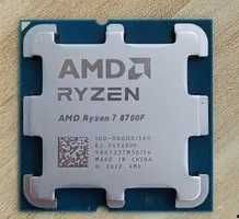 Kit Ryzen 7 8700F + ASUS TUF Gaming B650-PLUS WIFI ,nou