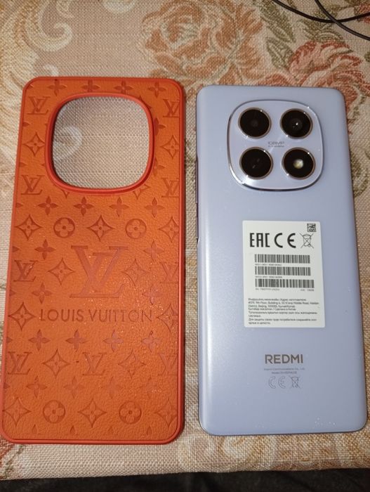 Продаю Редми Нот 15