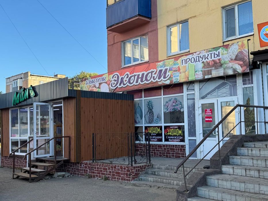 Сдам в аренду помещение в проходном месте