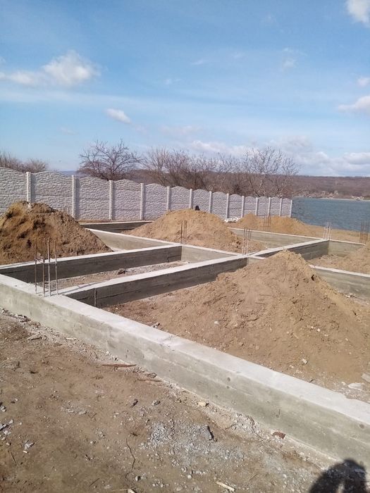 Execut lucrări in construcții interioare de naltă calitate