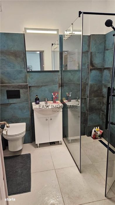 Apartament nou 2 camere, UMF, centru, ONE RESIDENCE, Targu Mures