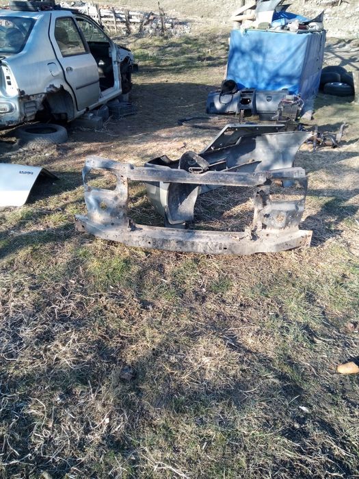 Vand tragar vw Transporter t4