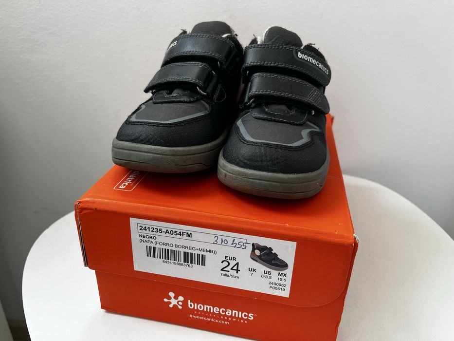 Incaltaminte copil marime 24-25