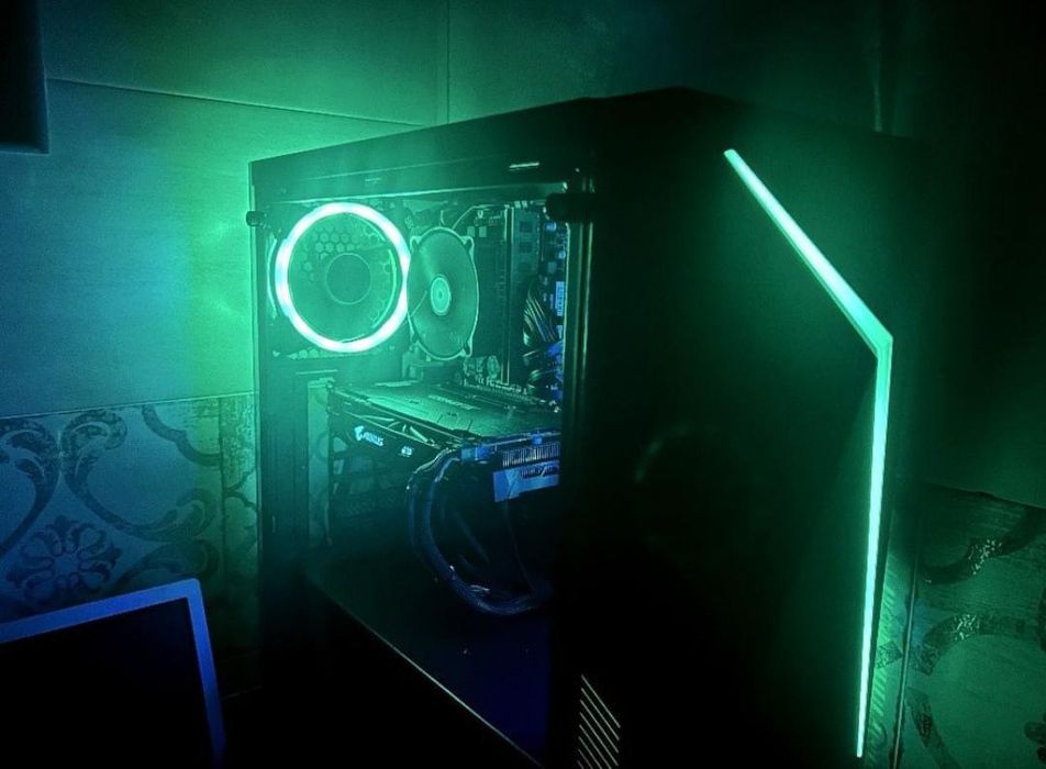 Процессор:Intel core i5