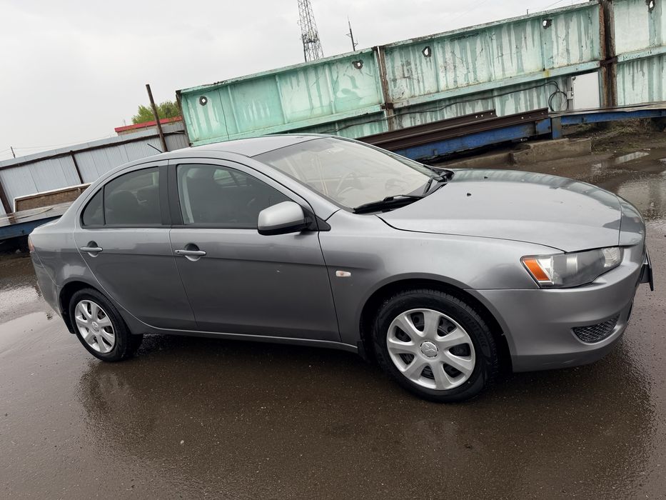 Продам Mitsubishi Lancer