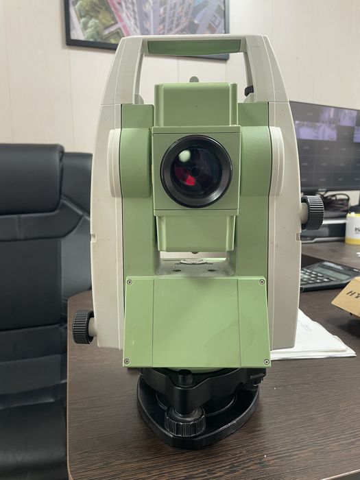 Продается Leica TS02power -7   R400