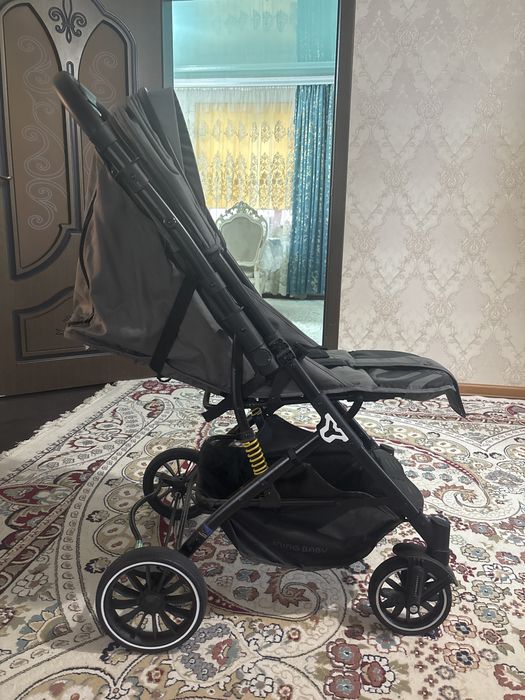 детский коляскаа