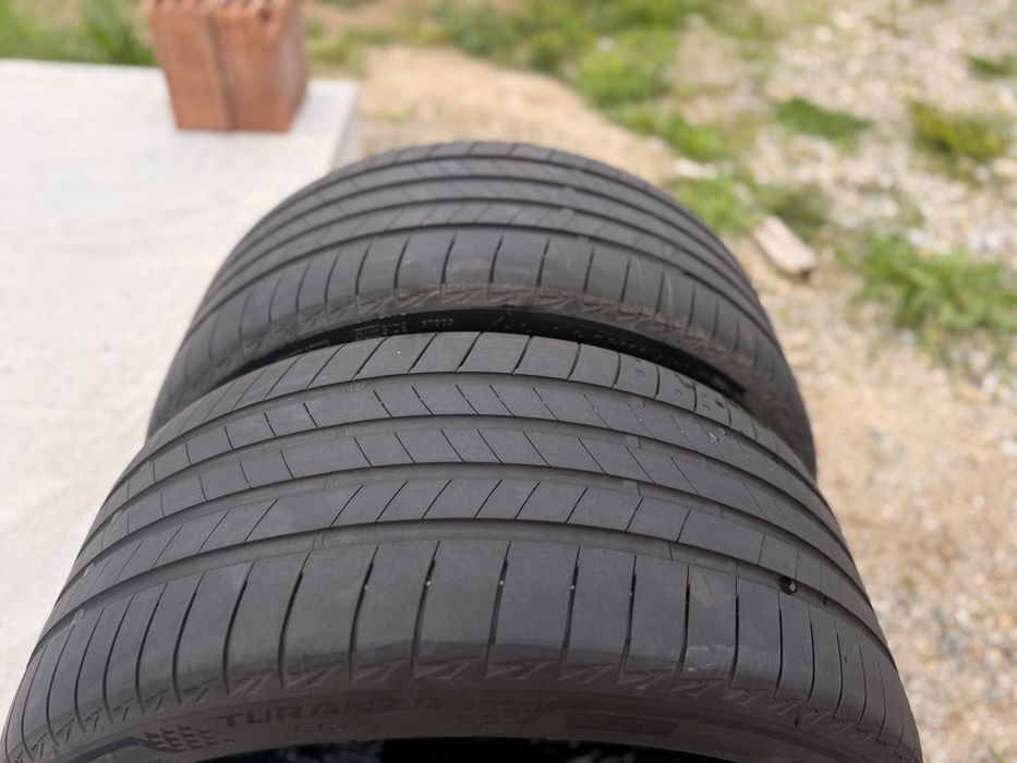 Летни гуми 225/45/18 ДОТ:22 BRIDGESTONE