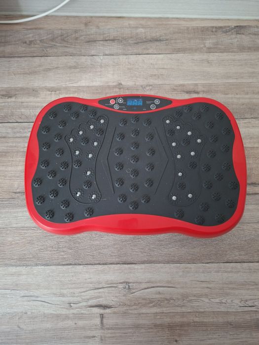 Продам  виброплатформу