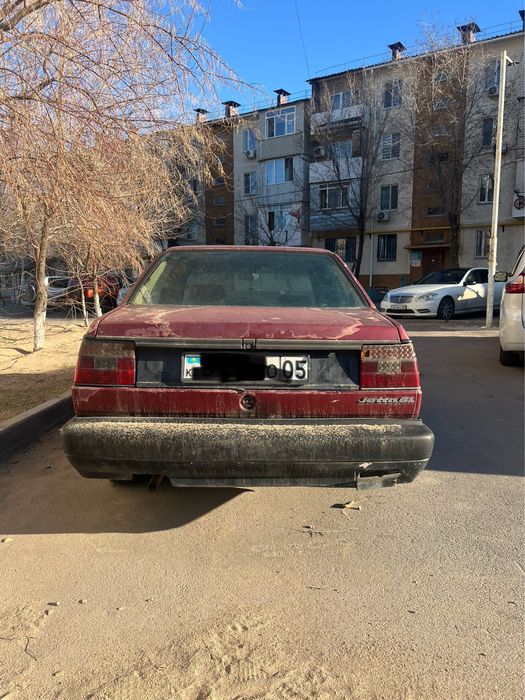 Продам Volkswagen Jetta