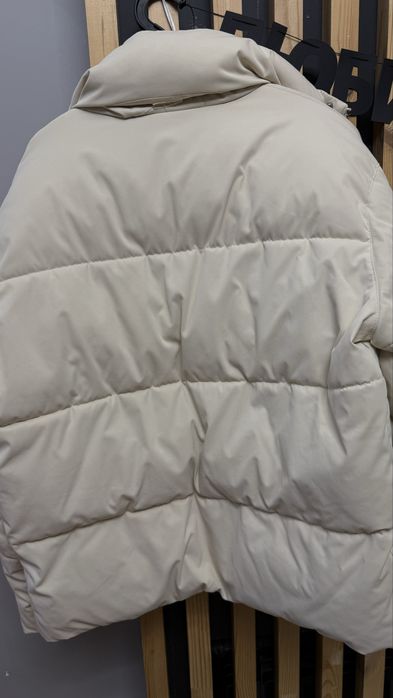 Zara мужская куртка М