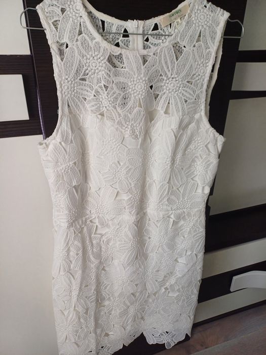 Rochiță noua.Impecabila