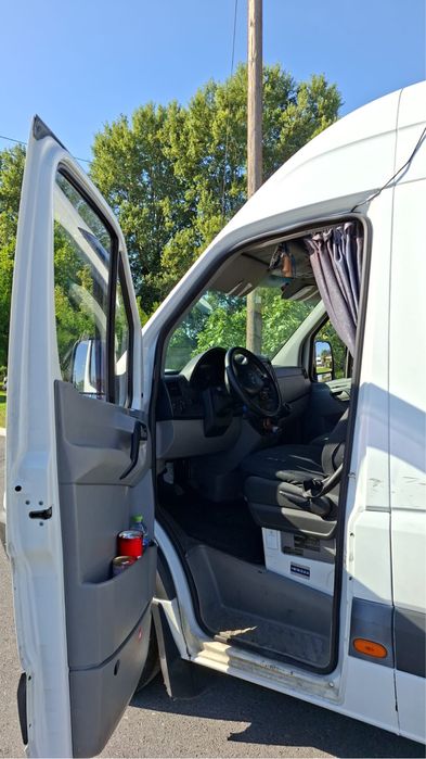 Mercedes sprinter 318 manual 2009
