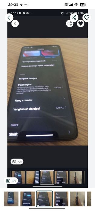 Redmi note 13 1 oy garantiya