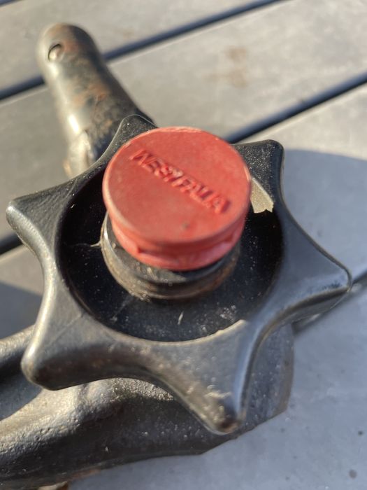 Ябълка за теглич бмв е36 комби