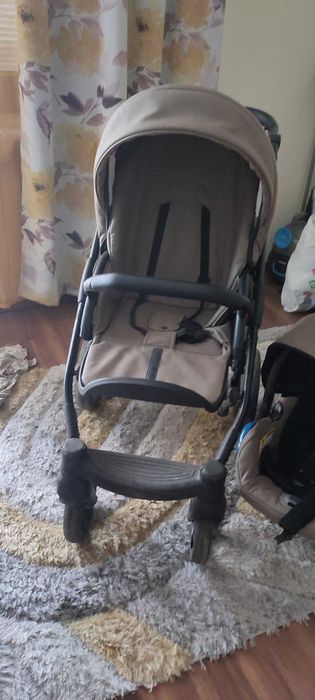 Бебешка количка  Dada paradiso grup