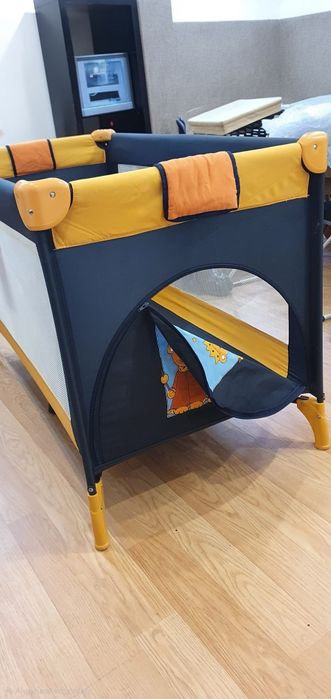 Patut pliabil pt bebelusi