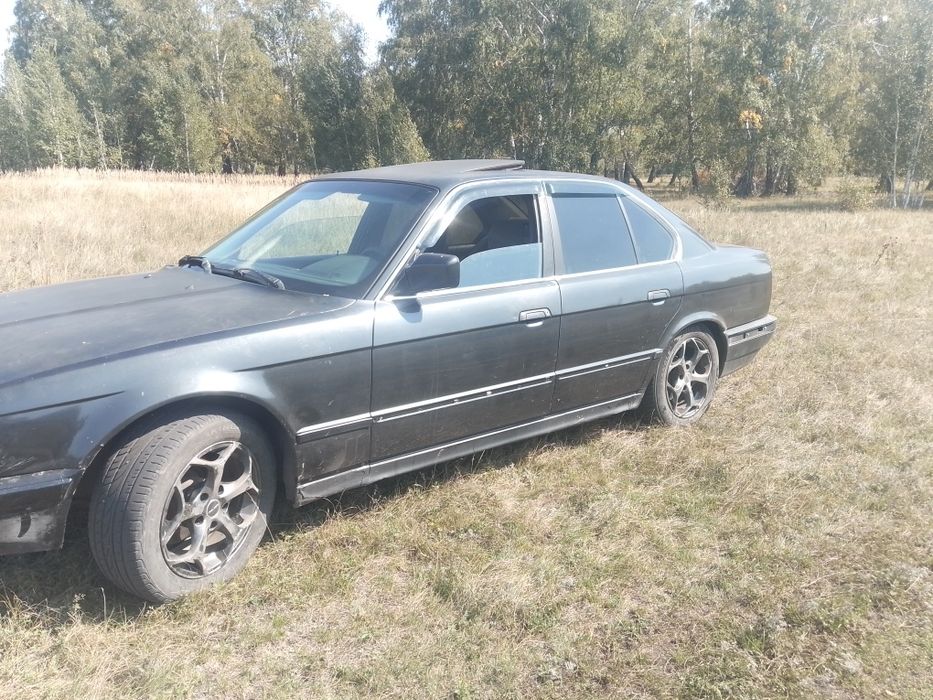 Продам БМВ, 520.