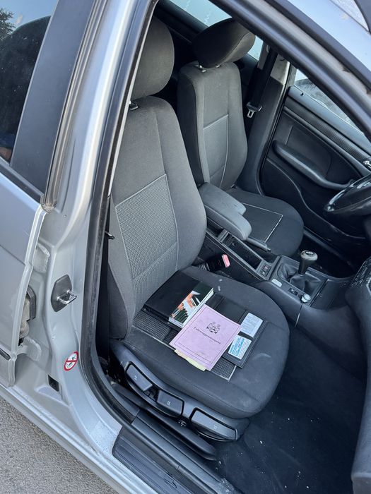 НА ЧАСТИ!! BMW E46 318d 116к.с