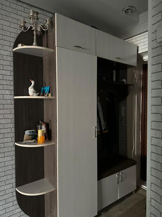 Продам квартиру в 3 микрорайоне