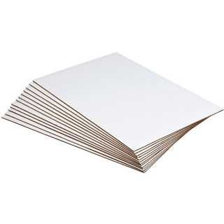 5 Броя Правоъгълни Велпапе подложки за торта 3.5 мм -3 Размера