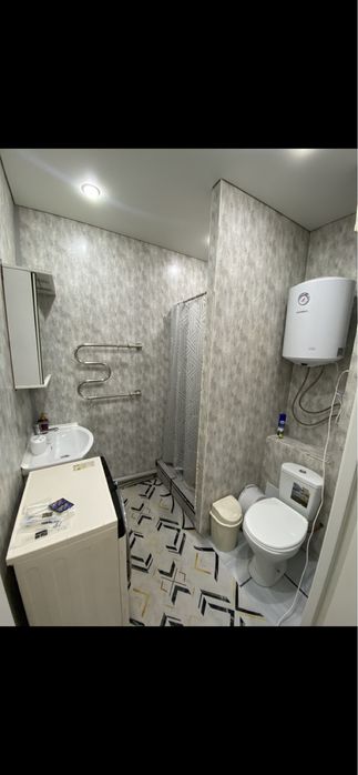 Продам квартиру 1,5