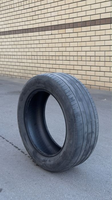 летние шины Nexen 235/55 R18