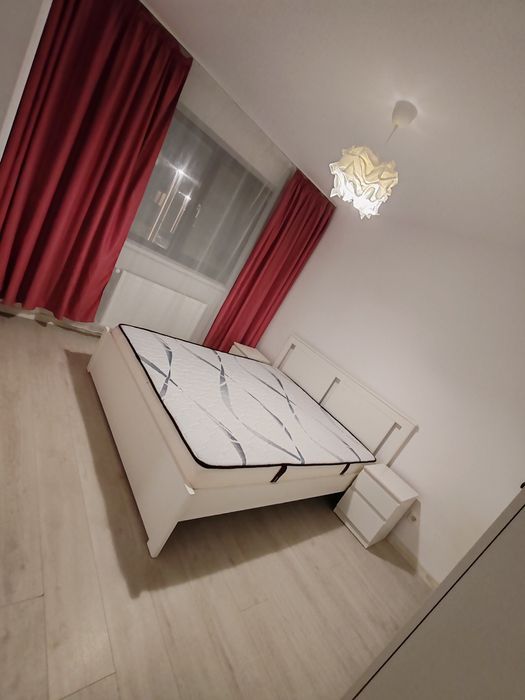 Proprietar închiriez apartament 3 camere sector 3 Pallady, Hils Brauner