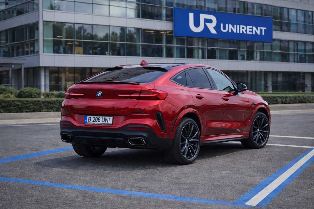 Închirieri Auto Otopeni — Fără Garanție — Fără Taxe Ascunse