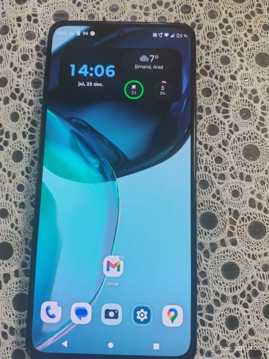 De vanzare Motorola g72