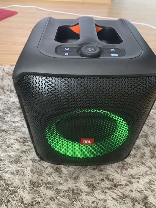 Vand jbl encore essential