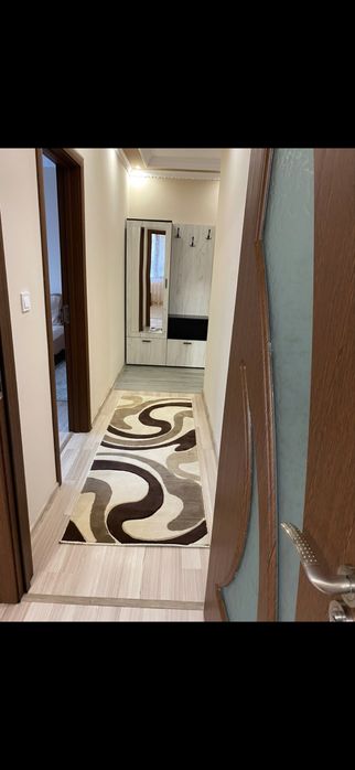 Дава се под наем Двустаен апартамент в Асеновград - 70 кв.м за 348.84 € - Снимка #4