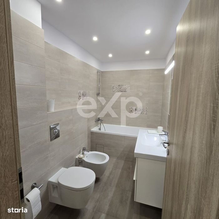 Apartament De Inchiriat – 3 Camere- 82 Mp – Coresi / Urban Residen