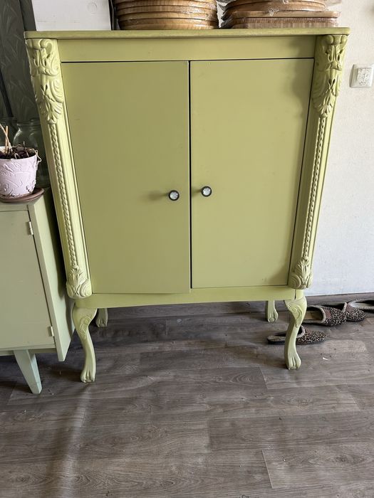 Продается деревянная мебель