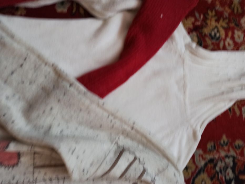 Bluze iarna mărime S/M