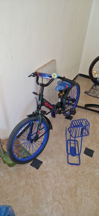 Велосипед продается