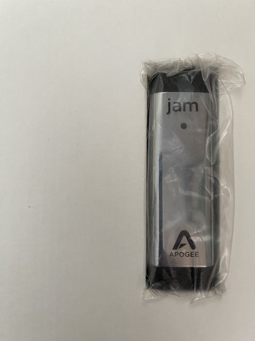 Apogee Jam 96k продажа обмен
