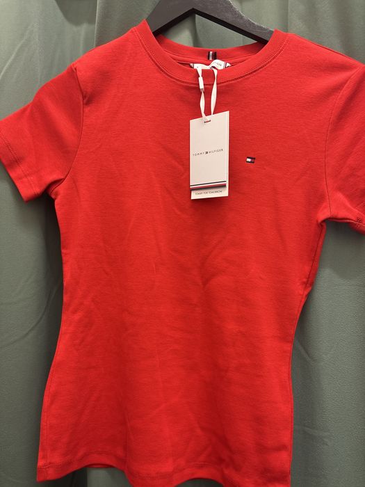 Tommy Hilfiger  тениска