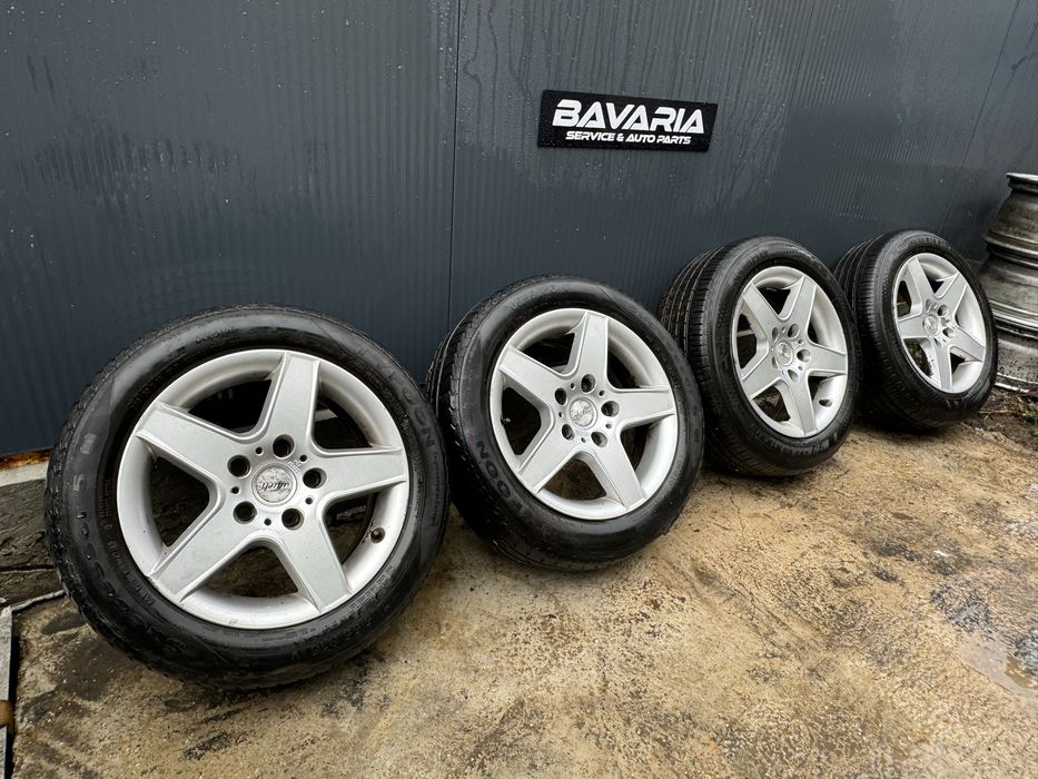 Джанти за bmw бмв 16” цола