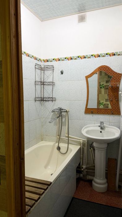 2 xonalik ui ijaraga oilaga berilad