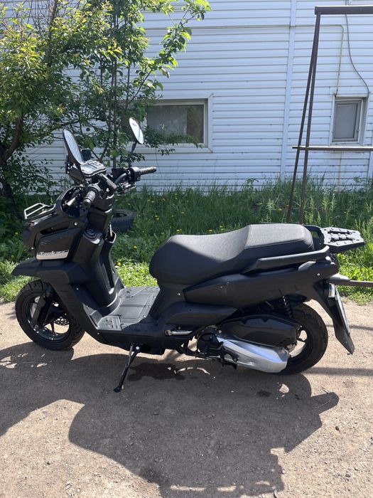 Продается скутер танк