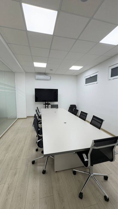 Аренда Офиса Максим Горький