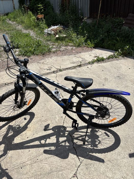 Велосипед Focuss