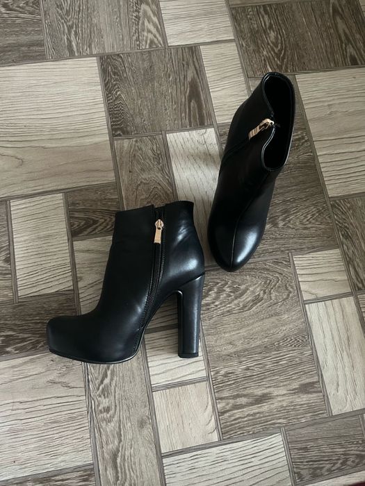 Батильоны женские бу